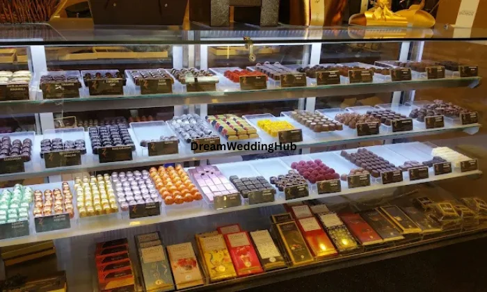 Zoroy Luxury Chocolate